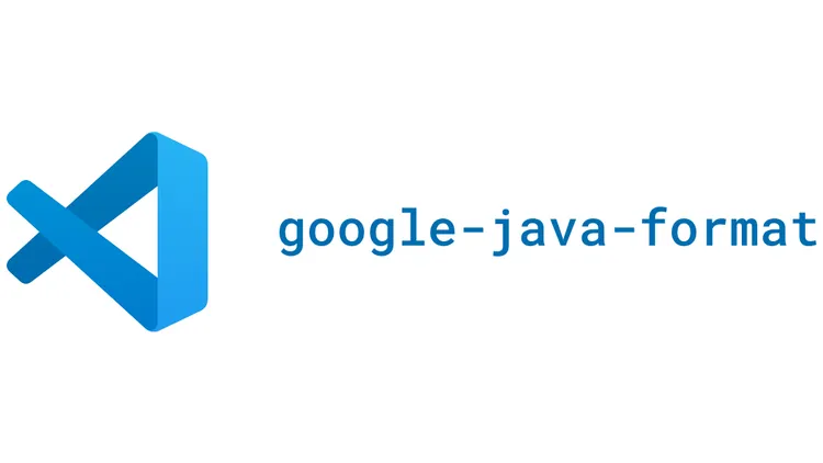 Configure Google Java Formatter with VSCode